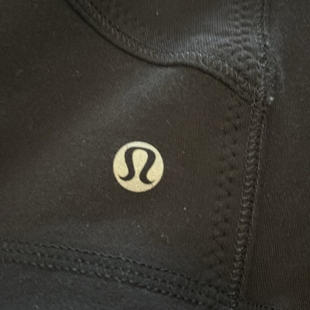 Lululemon Define Form Jacket Pow Stripe - Size 4 … - image 8